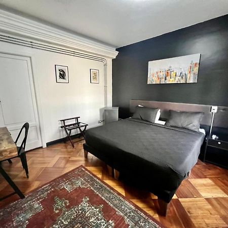 סנטיאגו Hotel Tremo Providencia Suite מראה חיצוני תמונה