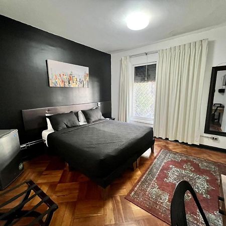 סנטיאגו Hotel Tremo Providencia Suite מראה חיצוני תמונה