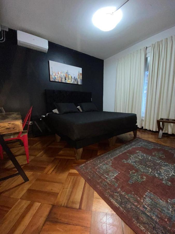 סנטיאגו Hotel Tremo Providencia Suite מראה חיצוני תמונה