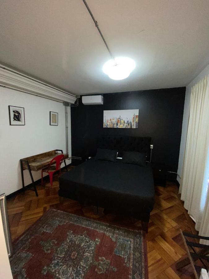 סנטיאגו Hotel Tremo Providencia Suite מראה חיצוני תמונה