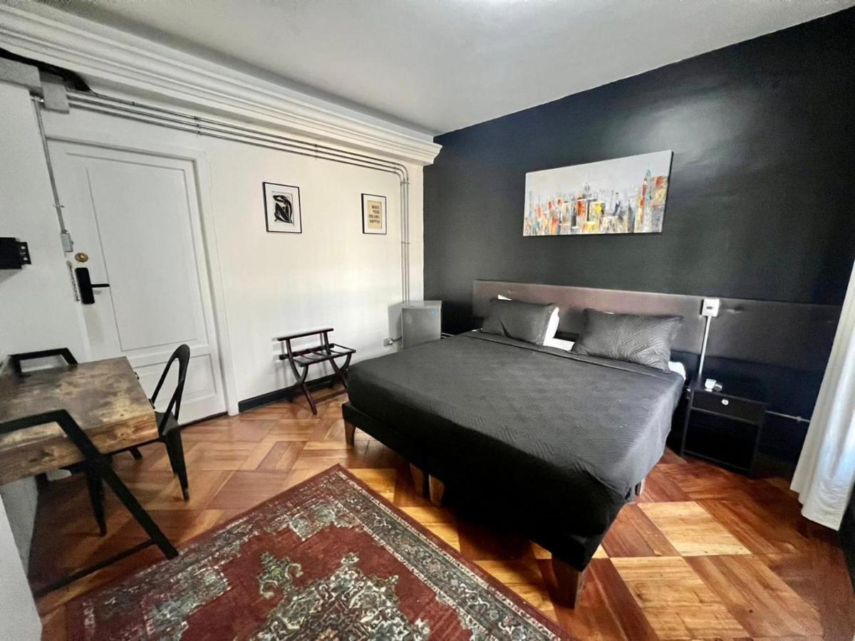 סנטיאגו Hotel Tremo Providencia Suite מראה חיצוני תמונה